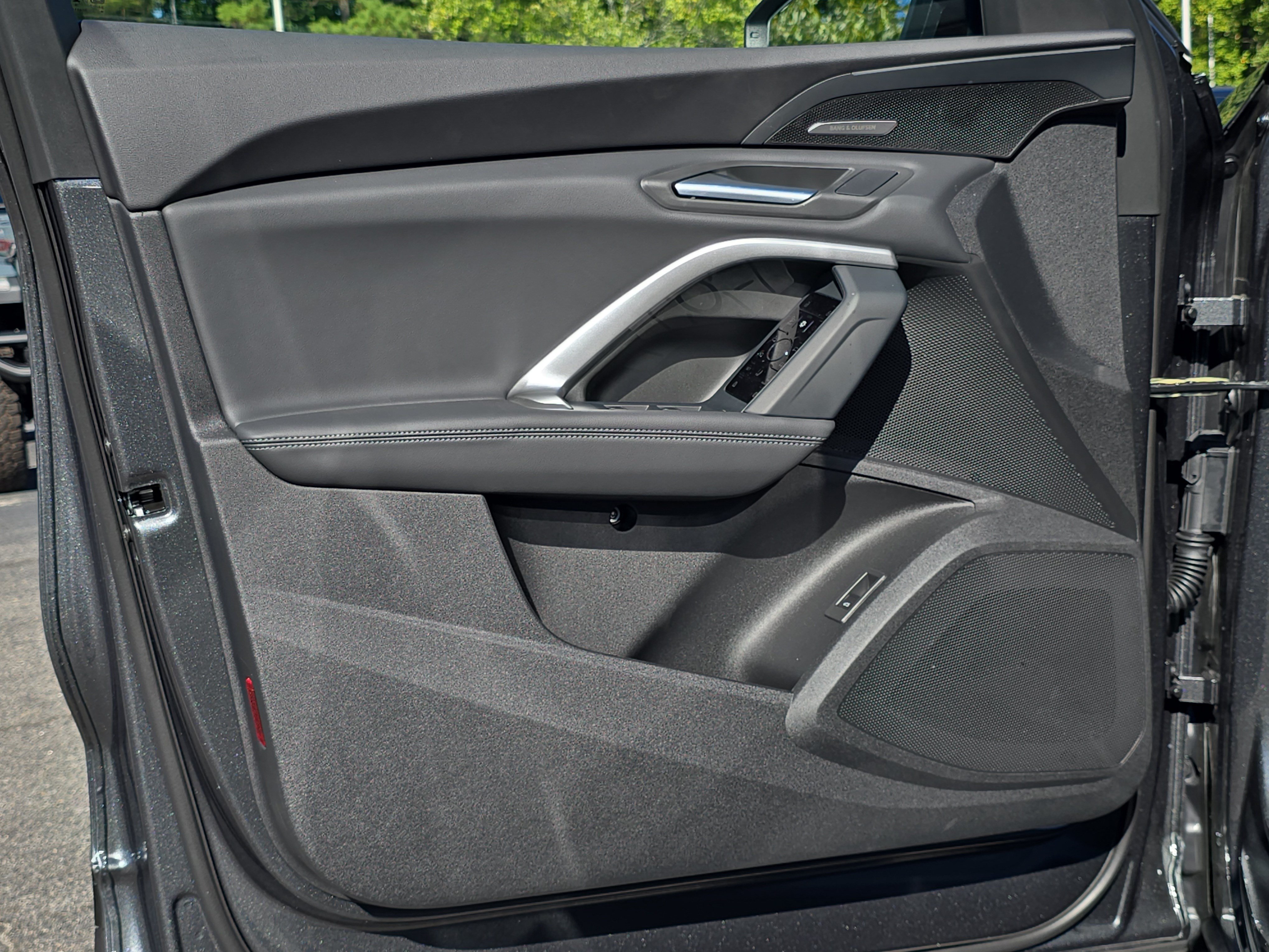 New 2026 Audi Q5 Prestige AWD/4WD image 26