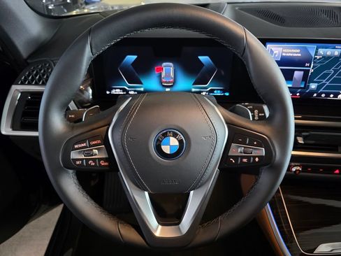 New 2026 BMW X5 xDrive50e w/ Premium Package AWD/4WD image 13