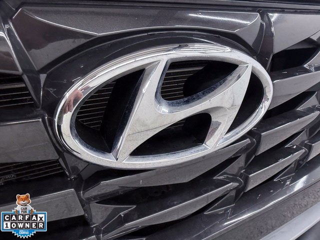 Used 2022 Hyundai Tucson SEL w/ Cargo Package FWD image 10