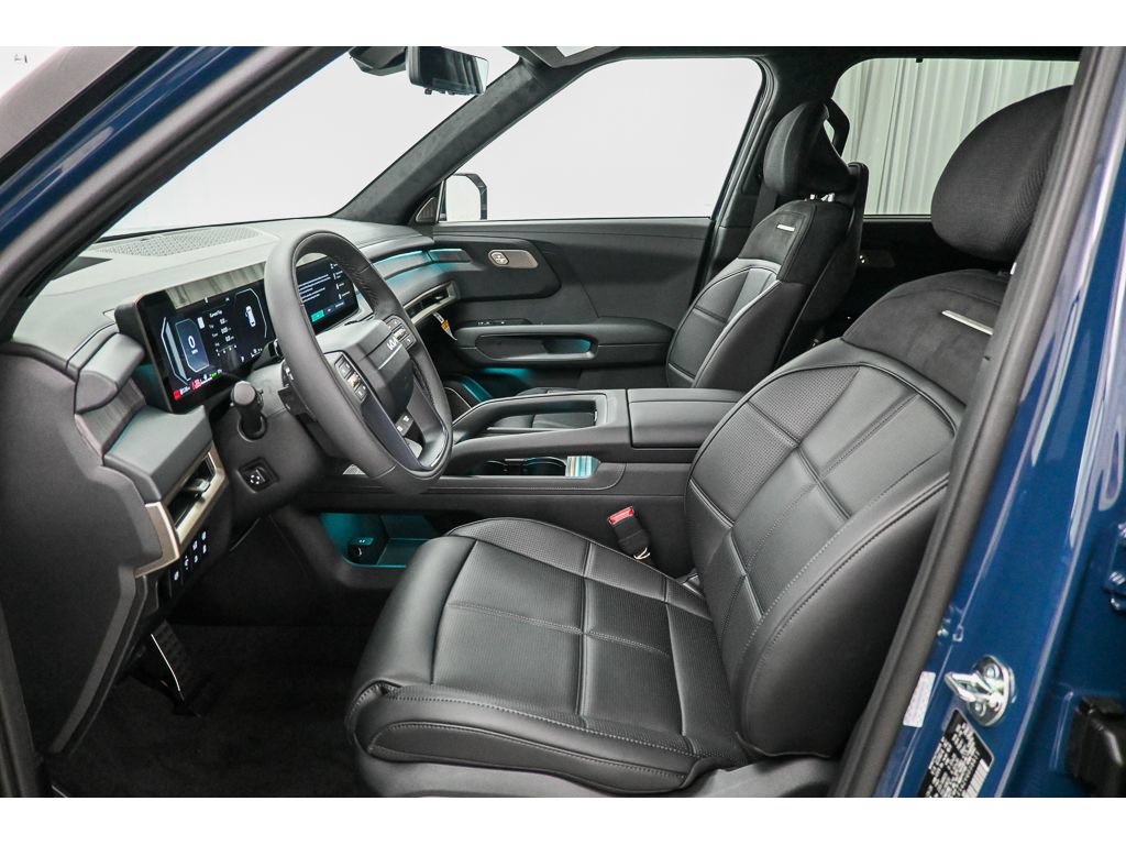 New 2027 Kia Telluride SX Prestige w/ Towing Package AWD/4WD image 21