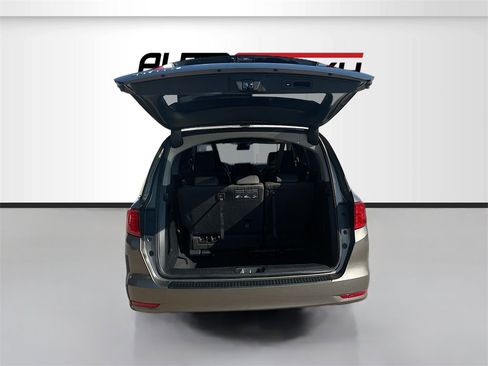 Used 2021 Honda Odyssey EX-L image 27