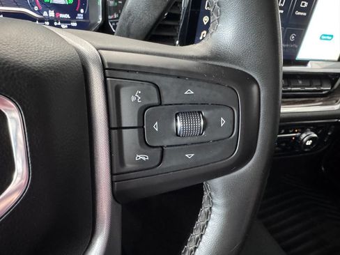 Certified 2023 GMC Sierra 1500 Elevation AWD/4WD image 17