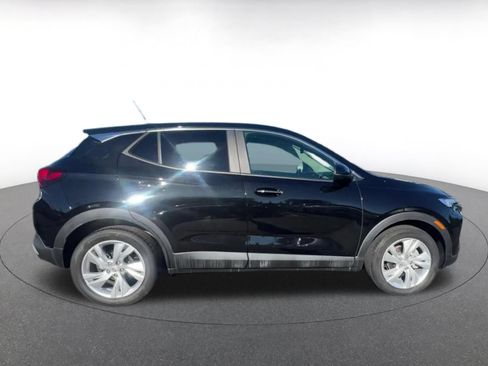 Used 2025 Buick Encore GX Preferred FWD image 15