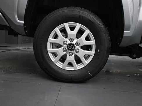 New 2026 Toyota Tacoma SR5 image 10