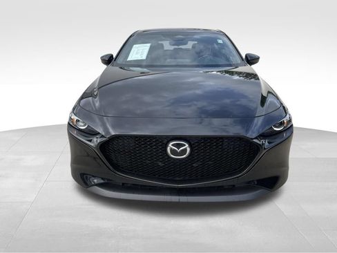 Used 2024 MAZDA MAZDA3 s FWD image 2