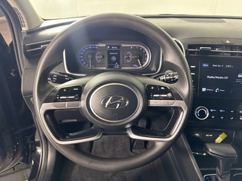 Used 2022 Hyundai Tucson SEL w/ Cargo Package image 15