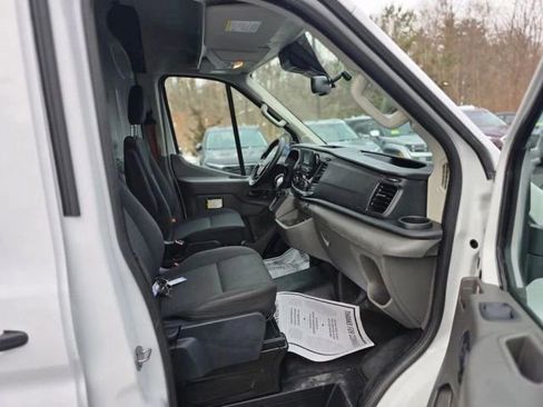 Used 2020 Ford Transit 250 Medium Roof image 20
