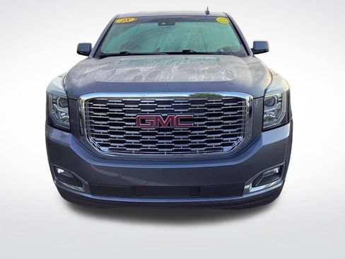 Used 2018 GMC Yukon XL Denali w/ Denali Ultimate Package AWD/4WD image 2