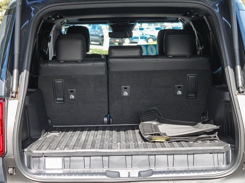 Used 2025 Toyota Land Cruiser image 26