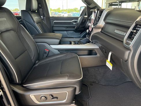New 2026 RAM 1500 Laramie w/ Laramie Southwest Edition image 15
