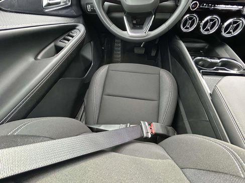 New 2026 Chevrolet Blazer EV LT image 13