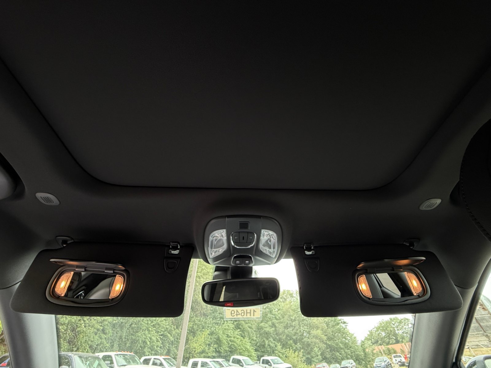 New 2026 Jeep Compass Latitude AWD/4WD image 41