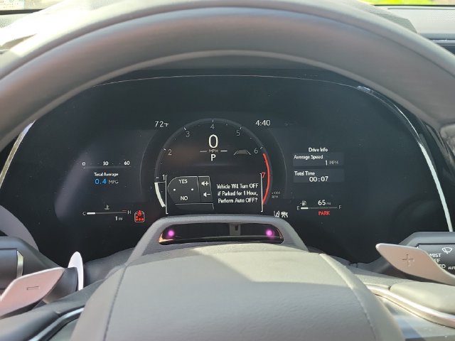 New 2026 Lexus RX 350 Premium Plus AWD/4WD image 24