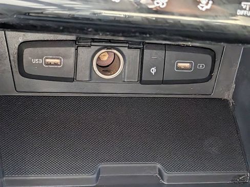 Used 2024 Hyundai Tucson Limited AWD/4WD image 18