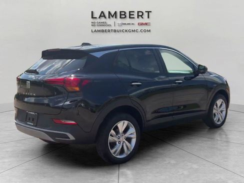 New 2026 Buick Encore GX Preferred w/ Advanced Technology Package AWD/4WD image 5