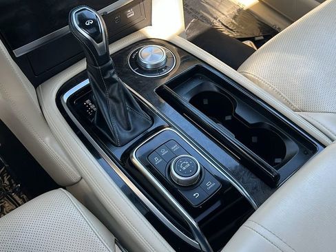 Used 2023 INFINITI QX80 Sensory w/ Cargo Package image 21