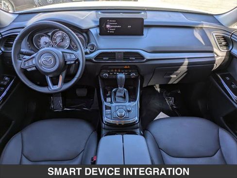 Certified 2023 MAZDA CX-9 Touring image 18