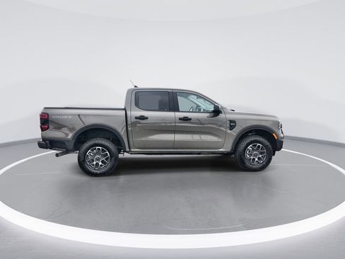 Used 2025 Ford Ranger XLT image 9