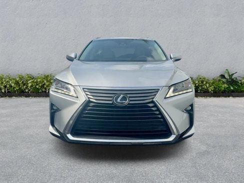 Used 2018 Lexus RX 350 FWD w/ Premium Package image 3