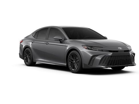 New 2026 Toyota Camry SE image 36