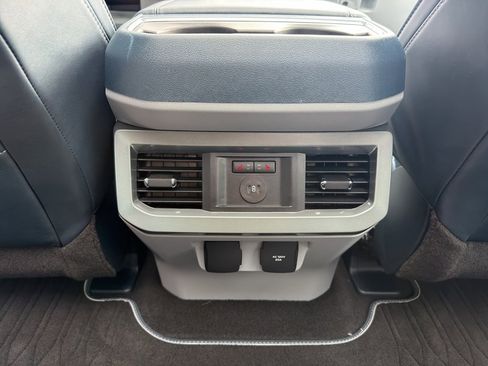 Certified 2024 Ford F350 Limited w/ FX4 Off-Road Package AWD/4WD image 42