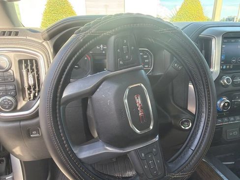 Used 2021 GMC Sierra 1500 Elevation AWD/4WD image 6