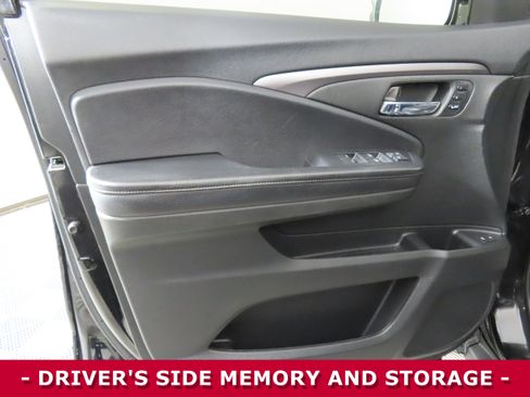 Used 2020 Honda Passport EX-L image 5