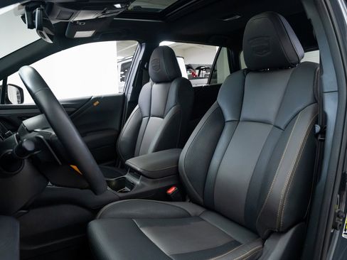 Used 2023 Subaru Outback Wilderness image 18