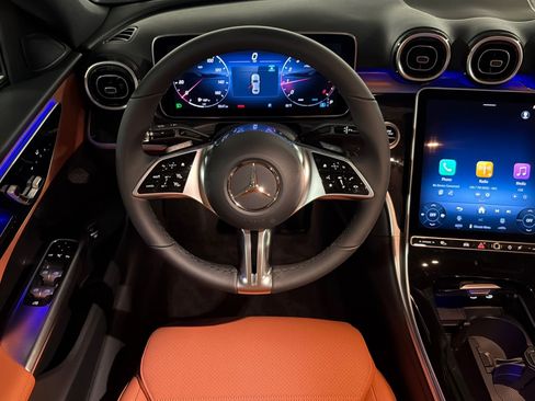 New 2026 Mercedes-Benz C 300 Sedan image 13