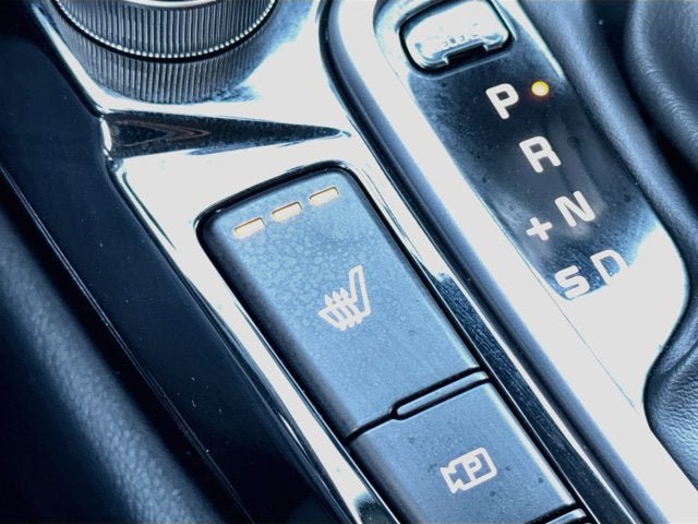 Certified 2024 Kia Seltos S AWD/4WD image 20