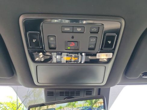 New 2026 Lexus TX 550h AWD Plug-In Hybrid image 30