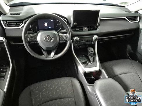 Certified 2024 Toyota RAV4 XLE AWD/4WD image 10