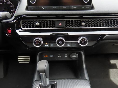 New 2026 Honda Civic Sport image 20