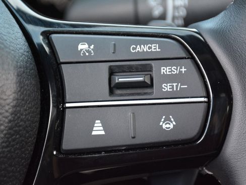 Used 2024 Honda Civic Sport image 29