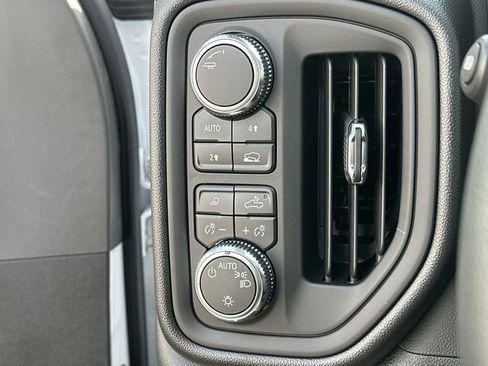 New 2026 GMC Sierra 1500 Pro w/ 1SA Safety Plus Package image 14