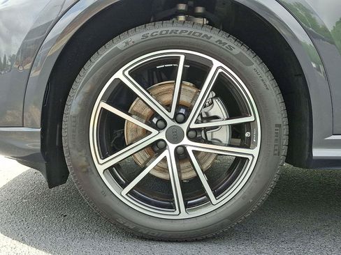 New 2026 Audi Q5 Prestige AWD/4WD image 7