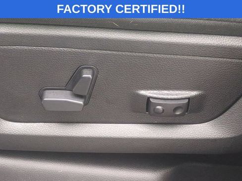 Used 2026 RAM 2500 Big Horn AWD/4WD image 17