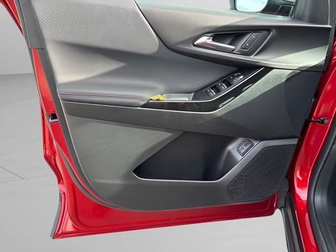 New 2026 Chevrolet Equinox RS AWD/4WD image 13