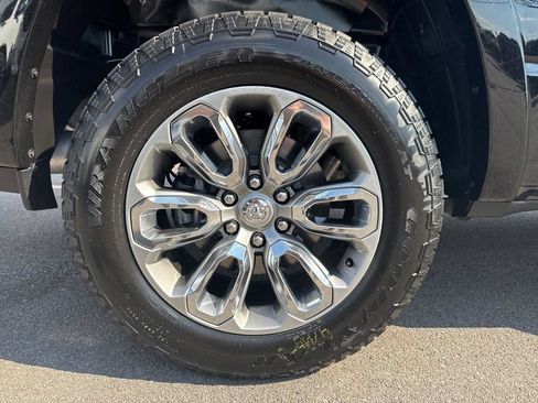 Used 2020 RAM 1500 Laramie w/ Sport Appearance Package AWD/4WD image 12