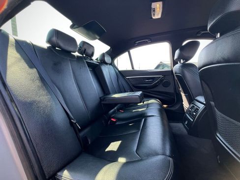 Used 2016 BMW 328i xDrive Sedan image 27