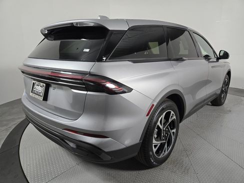 New 2026 Lincoln Nautilus Premier w/ Equipment Group 102A image 4