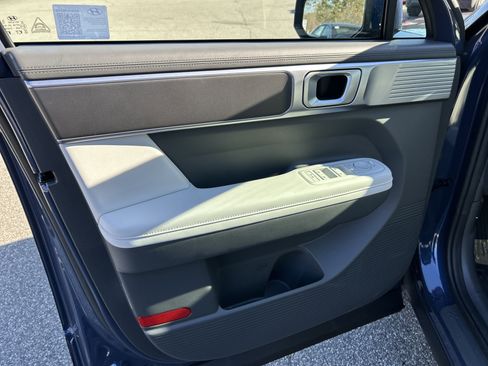 New 2026 Hyundai Santa Fe SEL image 17