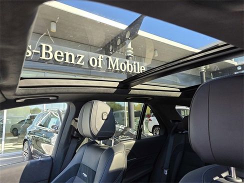 Certified 2024 Mercedes-Benz GLE 63 AMG S image 12