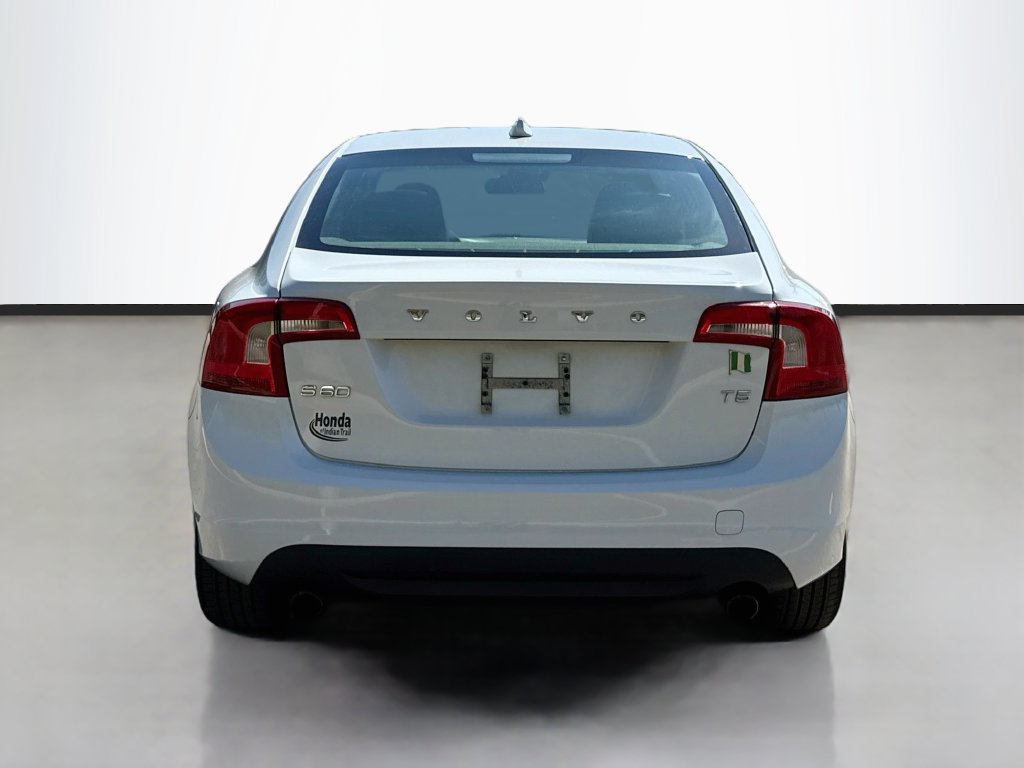 Used 2012 Volvo S60 T5 FWD image 6