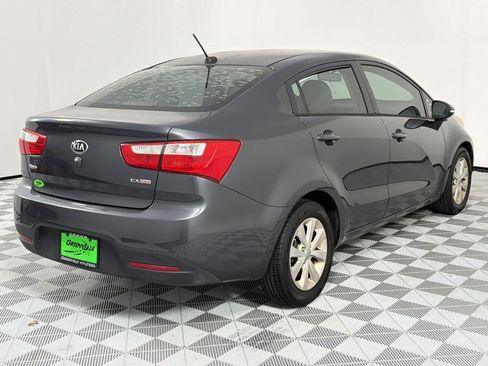 Used 2014 Kia Rio EX w/ Convenience Package image 9