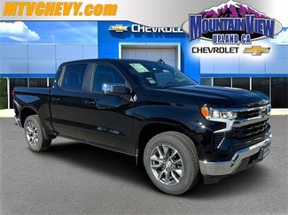 New 2026 Chevrolet Silverado 1500 LT w/ All Star Edition Plus video 1