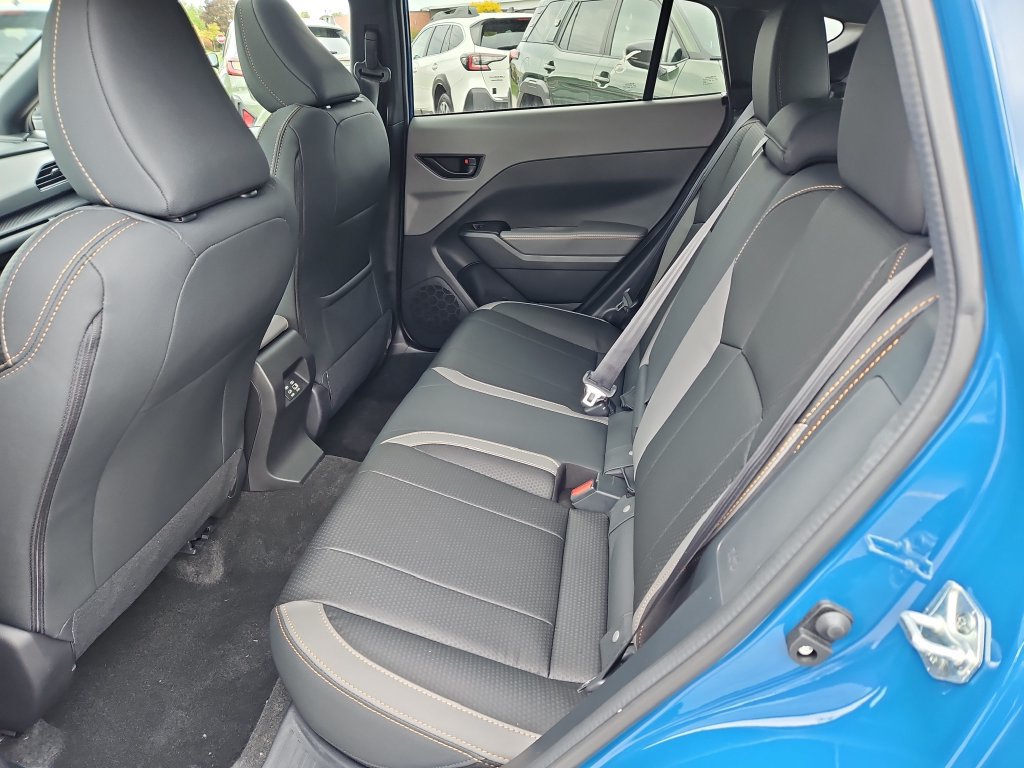 New 2026 Subaru Crosstrek 2.5i Wilderness AWD/4WD image 19