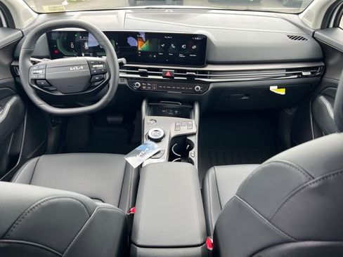 New 2026 Kia Sportage EX w/ EX Panoramic Sunroof Package AWD/4WD image 14
