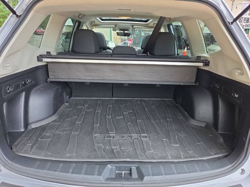 Used 2020 Subaru Forester Premium w/ Popular Package #1 AWD/4WD image 21