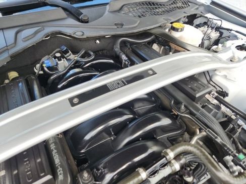 Used 2022 Ford Mustang Mach 1 w/ Equipment Group 700A image 6